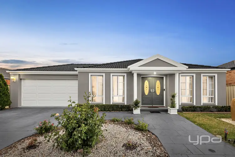 Second view of Homely house listing, 37 Rowland Drive, Point Cook VIC 3030