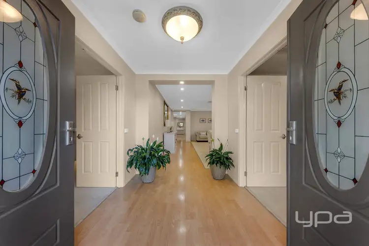 Third view of Homely house listing, 37 Rowland Drive, Point Cook VIC 3030