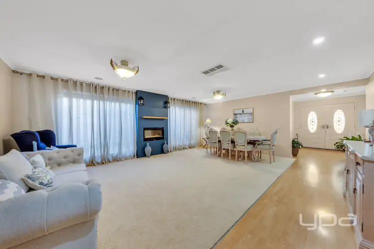 Fourth view of Homely house listing, 37 Rowland Drive, Point Cook VIC 3030