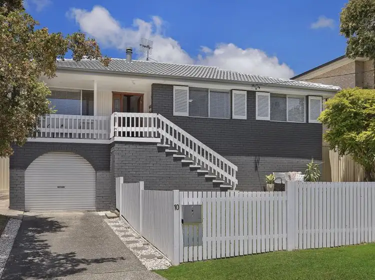 10 Mackay Drive, Tumbi Umbi NSW 2261