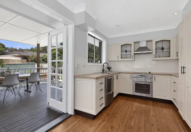 Third view of Homely house listing, 10 Mackay Drive, Tumbi Umbi NSW 2261