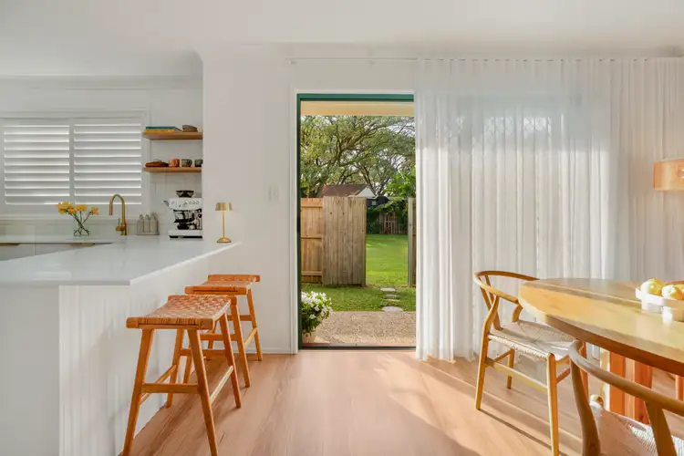 18/21 Regensberg Close, Varsity Lakes QLD 4227