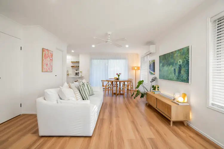 Third view of Homely townhouse listing, 18/21 Regensberg Close, Varsity Lakes QLD 4227