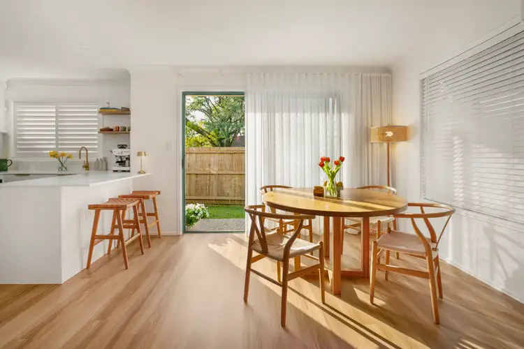 Fourth view of Homely townhouse listing, 18/21 Regensberg Close, Varsity Lakes QLD 4227