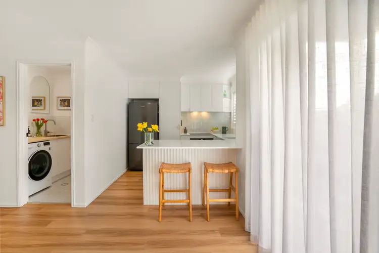 Fifth view of Homely townhouse listing, 18/21 Regensberg Close, Varsity Lakes QLD 4227