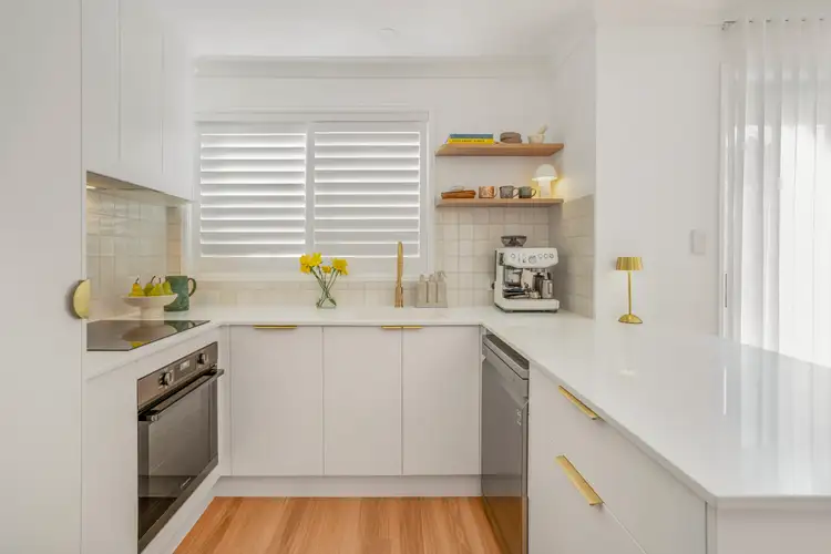 Sixth view of Homely townhouse listing, 18/21 Regensberg Close, Varsity Lakes QLD 4227