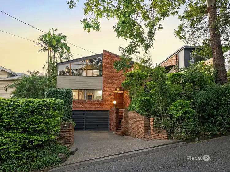 5 Rutledge Street, Indooroopilly QLD 4068