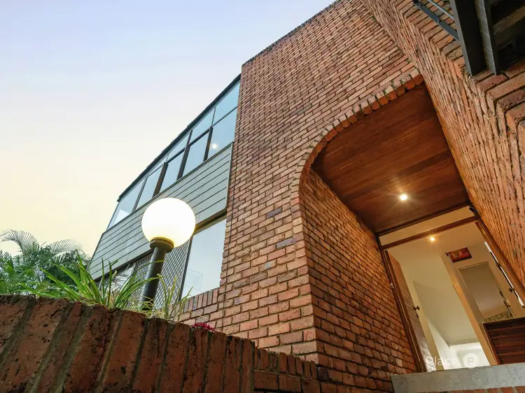 Second view of Homely house listing, 5 Rutledge Street, Indooroopilly QLD 4068