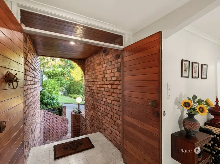 Fourth view of Homely house listing, 5 Rutledge Street, Indooroopilly QLD 4068