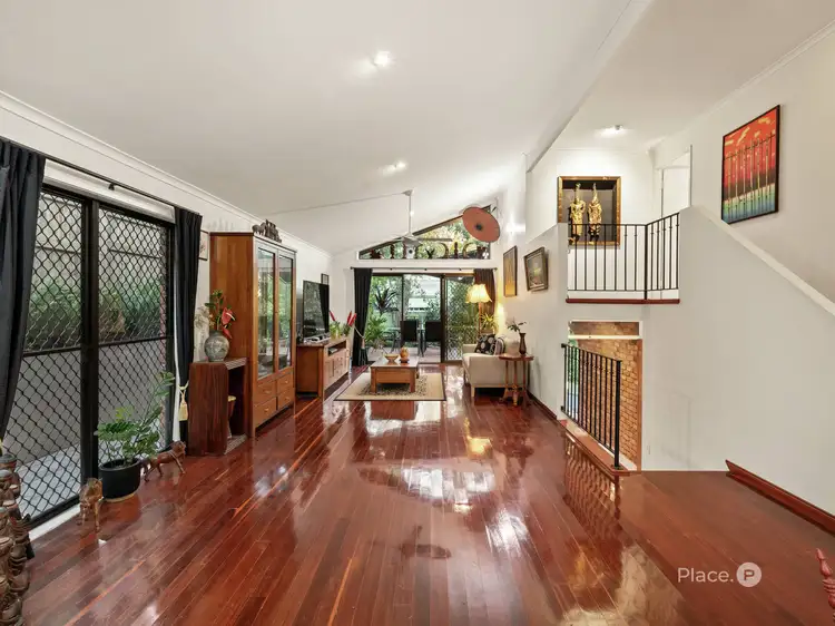 Fifth view of Homely house listing, 5 Rutledge Street, Indooroopilly QLD 4068