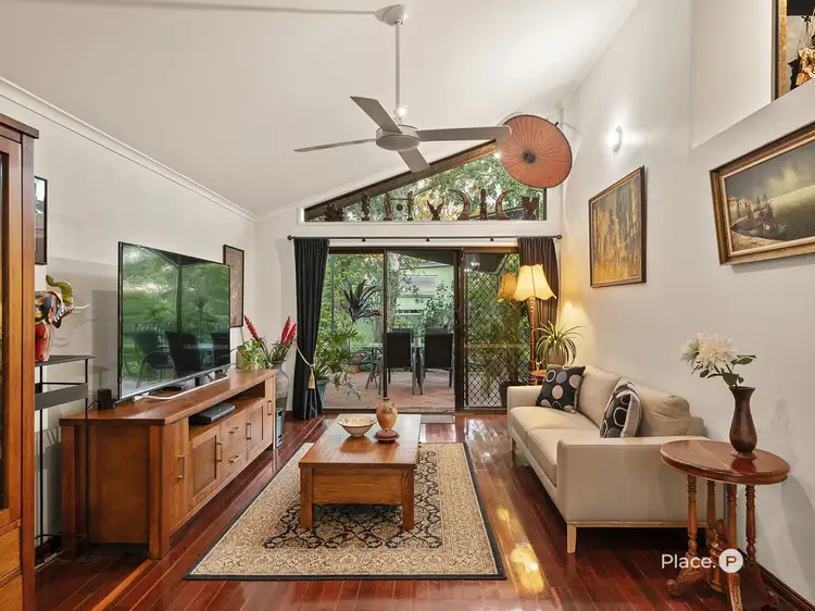 Sixth view of Homely house listing, 5 Rutledge Street, Indooroopilly QLD 4068