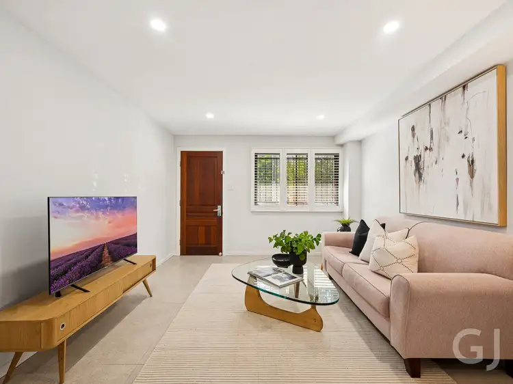 Third view of Homely townhouse listing, 8/43 Sixth Avenue, Windsor QLD 4030