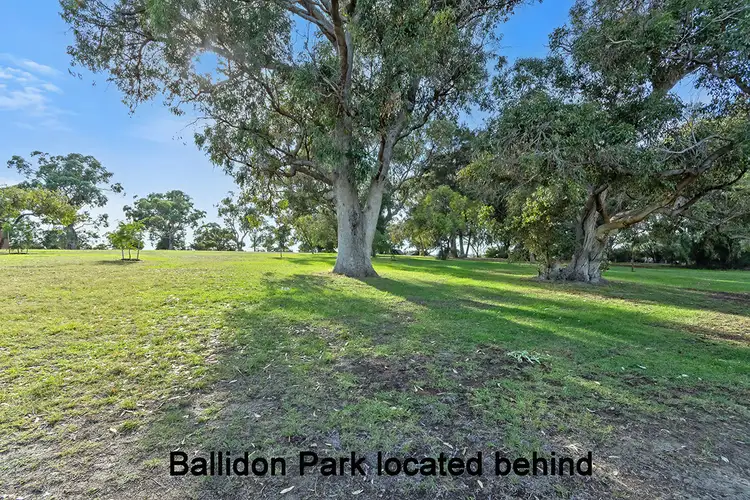 Fourth view of Homely house listing, 6 Bretby Close, Carine WA 6020