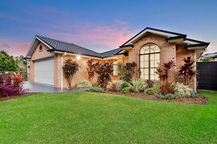 29 Jessie Hurley Drive, Erina NSW 2250