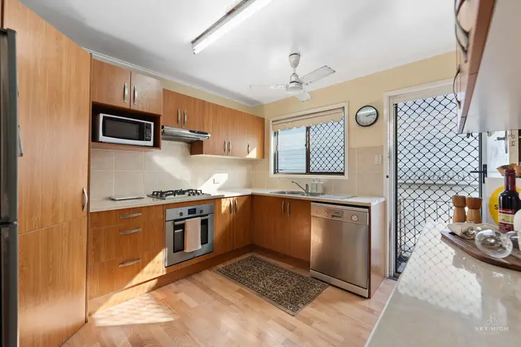 62 Graceville Avenue, Graceville QLD 4075