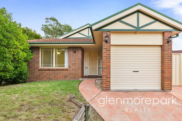10 Poa Place, Glenmore Park NSW 2745