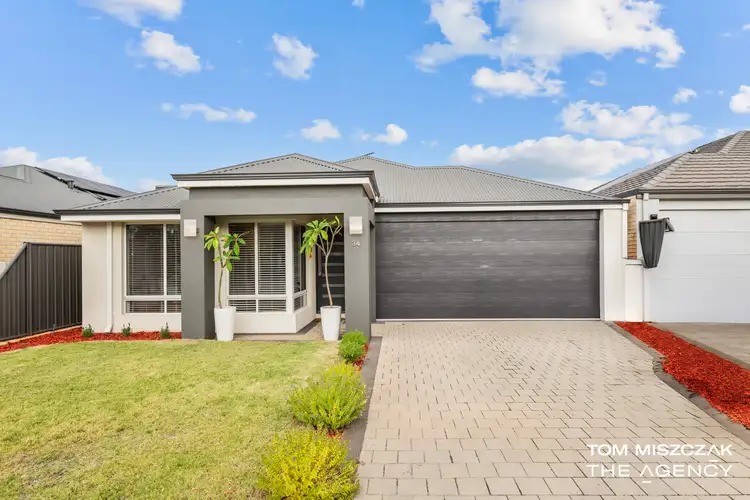 34 Brigalow Street, Banksia Grove WA 6031