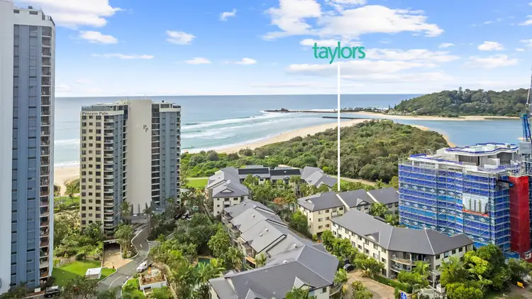 Main view of Homely unit listing, 95/955 Gold Coast Highway, Palm Beach QLD 4221