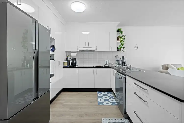 Fourth view of Homely unit listing, 95/955 Gold Coast Highway, Palm Beach QLD 4221