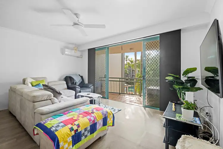 Fifth view of Homely unit listing, 95/955 Gold Coast Highway, Palm Beach QLD 4221