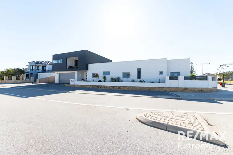 Second view of Homely house listing, 2 Forecastle Avenue, Jindalee WA 6036