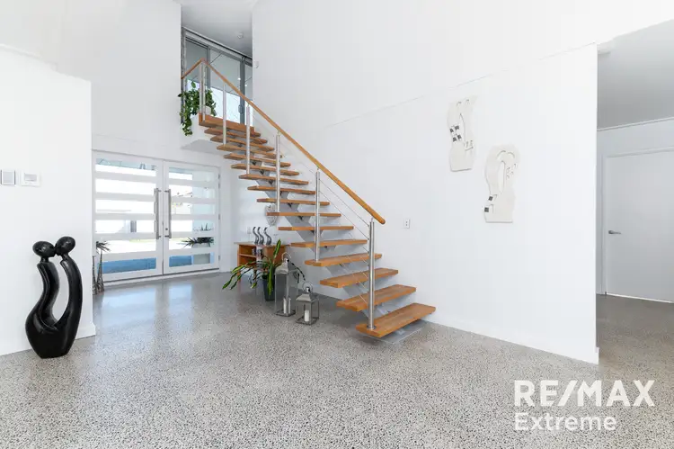 Third view of Homely house listing, 2 Forecastle Avenue, Jindalee WA 6036