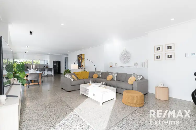 Fourth view of Homely house listing, 2 Forecastle Avenue, Jindalee WA 6036