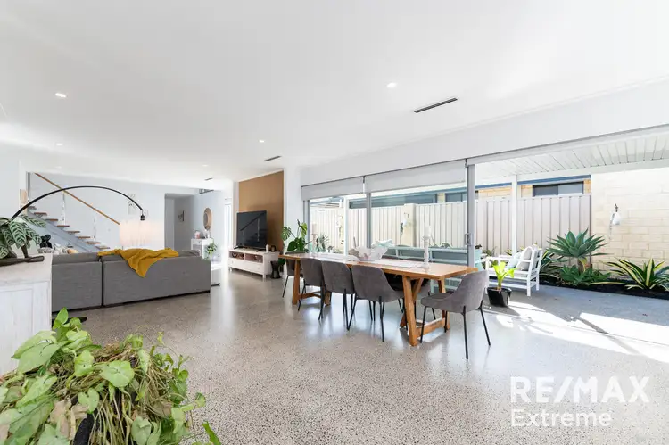 Fifth view of Homely house listing, 2 Forecastle Avenue, Jindalee WA 6036