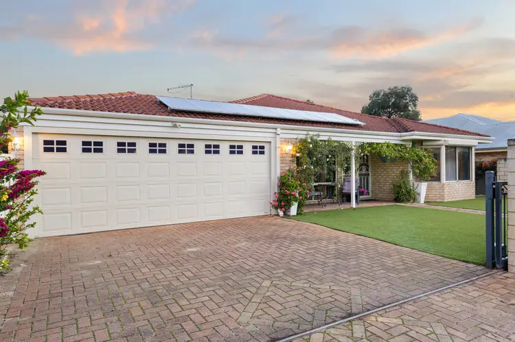 Main view of Homely house listing, 50 Dorneywood Way, Landsdale WA 6065