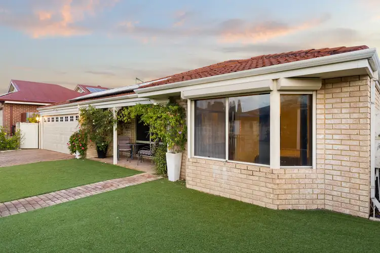 Second view of Homely house listing, 50 Dorneywood Way, Landsdale WA 6065