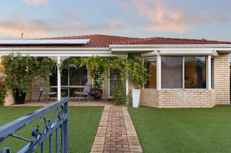 Third view of Homely house listing, 50 Dorneywood Way, Landsdale WA 6065