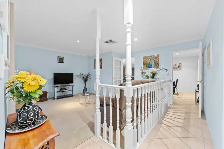 Fourth view of Homely house listing, 50 Dorneywood Way, Landsdale WA 6065