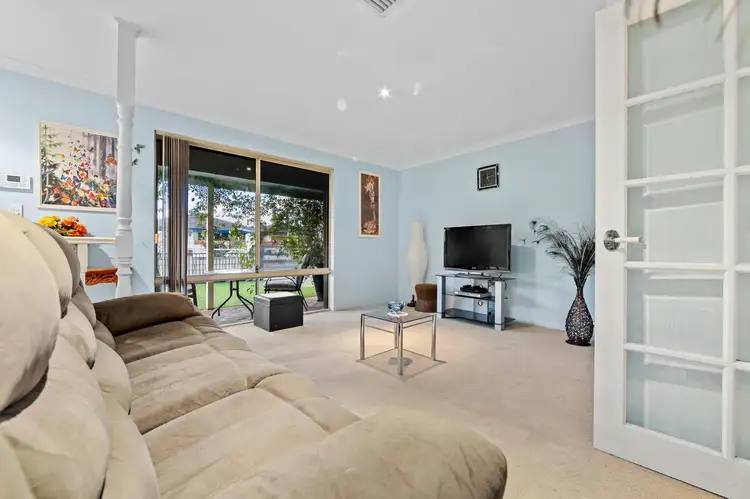 Fifth view of Homely house listing, 50 Dorneywood Way, Landsdale WA 6065