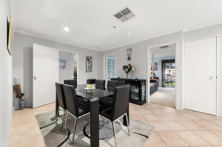Sixth view of Homely house listing, 50 Dorneywood Way, Landsdale WA 6065