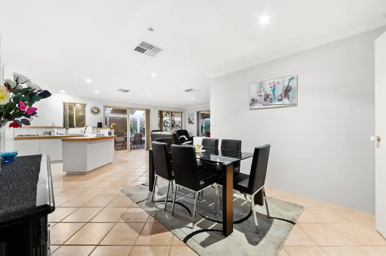Seventh view of Homely house listing, 50 Dorneywood Way, Landsdale WA 6065