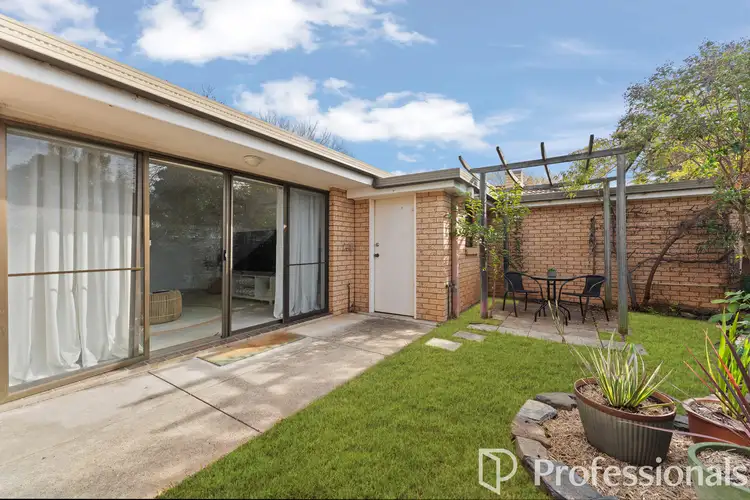 Main view of Homely unit listing, 8/319 Howick Street, Bathurst NSW 2795