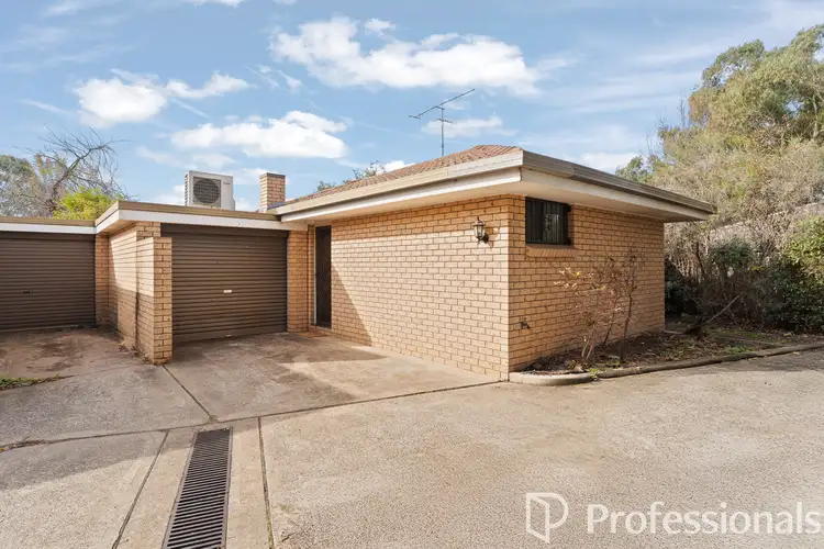 Second view of Homely unit listing, 8/319 Howick Street, Bathurst NSW 2795