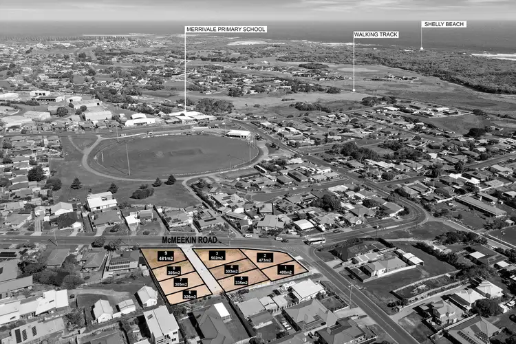 LOT 6 McMeekin Road, Warrnambool VIC 3280