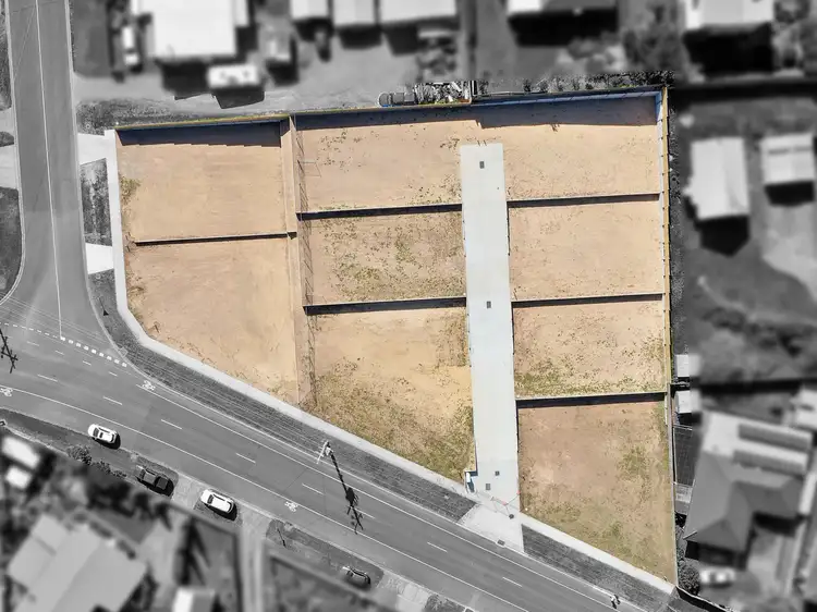 Second view of Homely land listing, LOT 6 McMeekin Road, Warrnambool VIC 3280