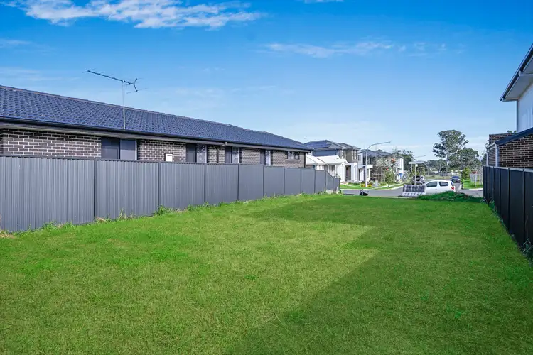 Third view of Homely land listing, 23 Winterhead Street, Austral NSW 2179