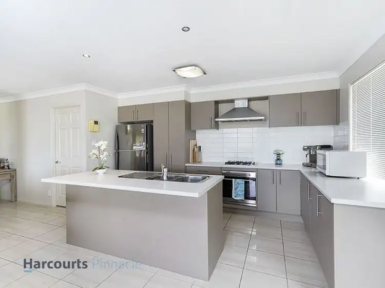 Second view of Homely house listing, 40 Caribou Crescent, Fitzgibbon QLD 4018