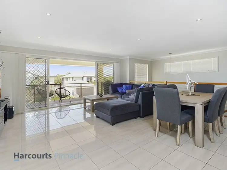 Third view of Homely house listing, 40 Caribou Crescent, Fitzgibbon QLD 4018