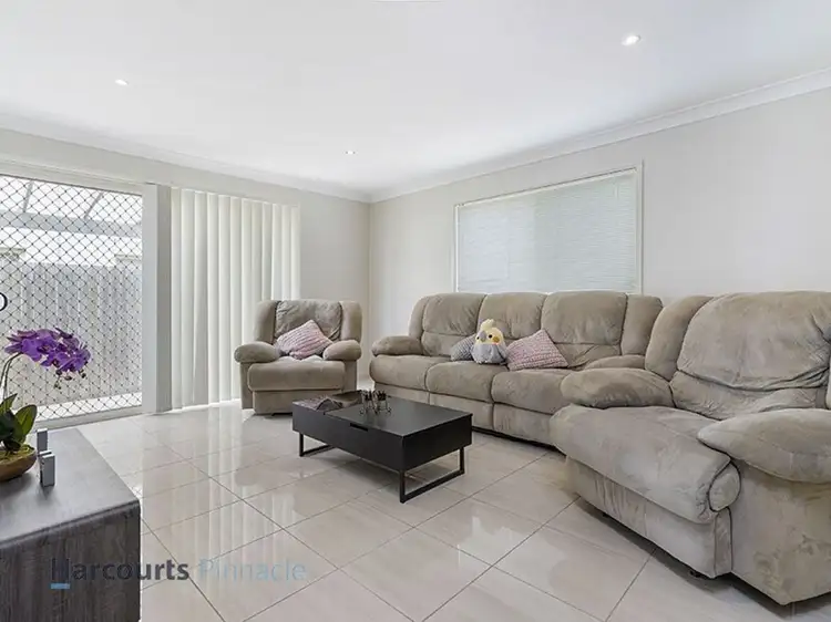 Fourth view of Homely house listing, 40 Caribou Crescent, Fitzgibbon QLD 4018