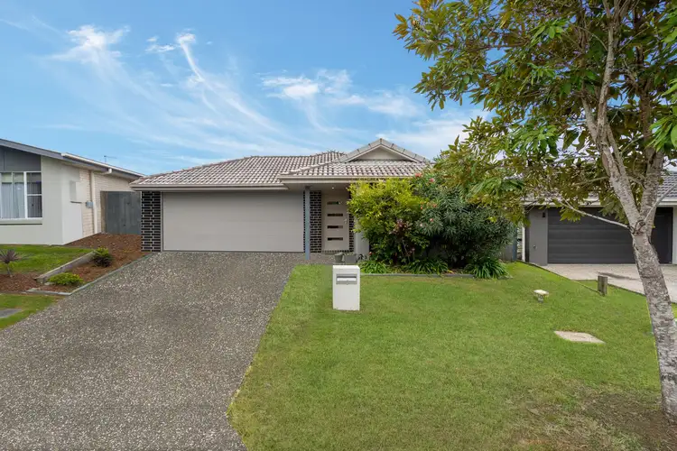5 Cahill Crescent, Collingwood Park QLD 4301