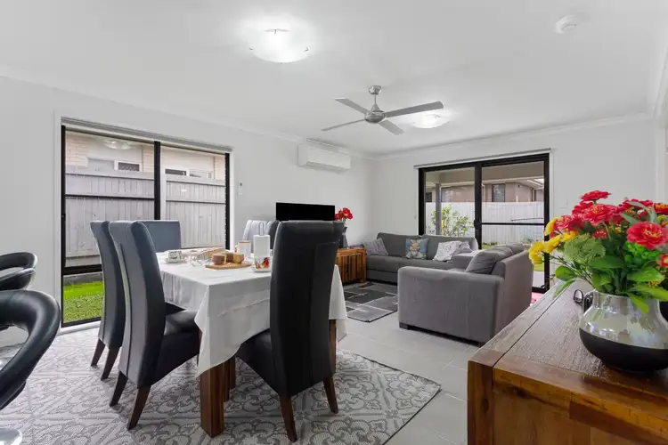 Fourth view of Homely house listing, 5 Cahill Crescent, Collingwood Park QLD 4301