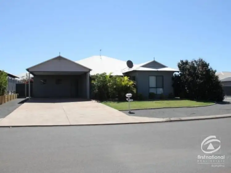 10 Moynes Court, Baynton WA 6714