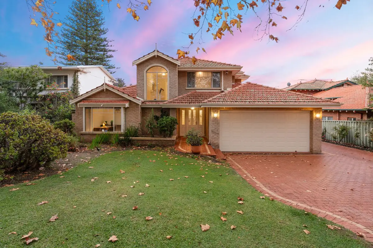 Main view of Homely house listing, 54 Tweeddale Road, Applecross WA 6153