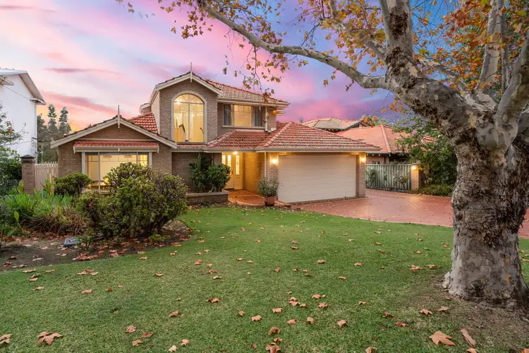 Third view of Homely house listing, 54 Tweeddale Road, Applecross WA 6153