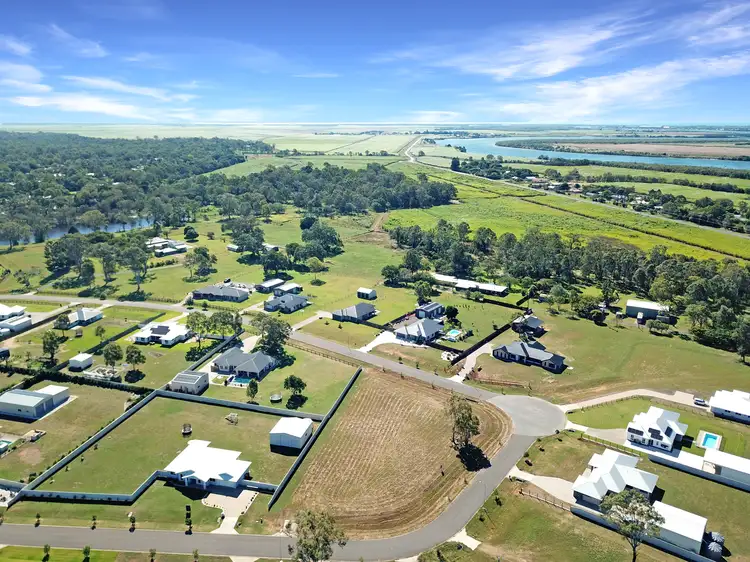 Fourth view of Homely land listing, 18 James Henderson Way, Gooburrum QLD 4670