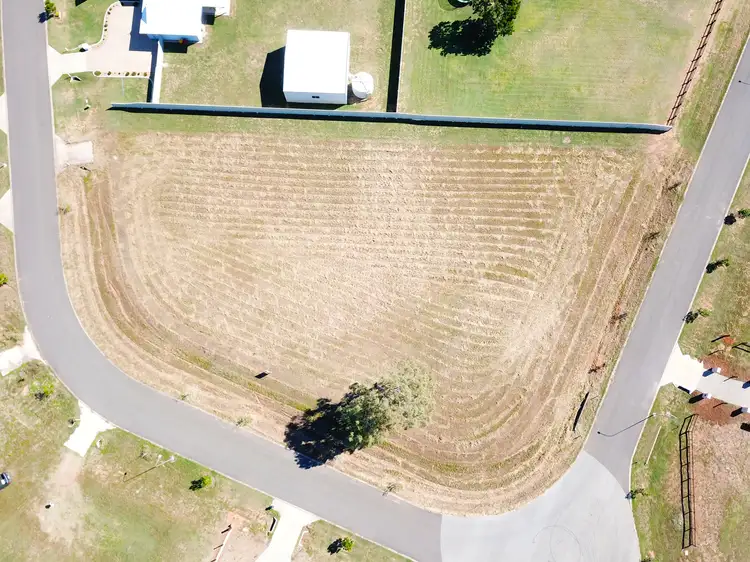 Fifth view of Homely land listing, 18 James Henderson Way, Gooburrum QLD 4670